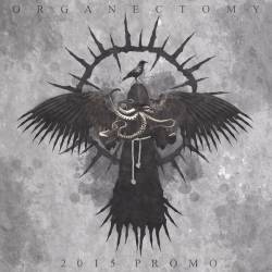 Organectomy : 2015 Promo